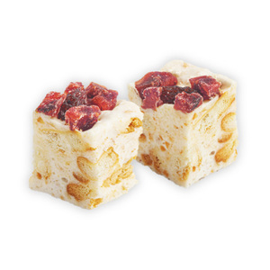 マシュマロクッキー