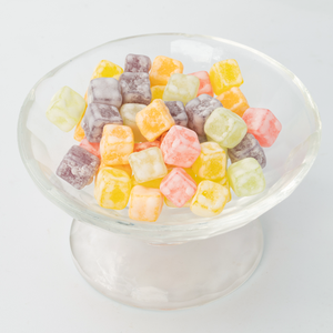 ミニキューブグミ